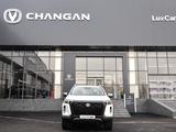 Changan Hunter Plus Travel+ 2025 годаүшін16 890 000 тг. в Шымкент – фото 5