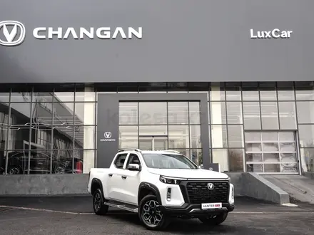 Changan Hunter Plus Travel+ 2025 года за 16 890 000 тг. в Шымкент – фото 21