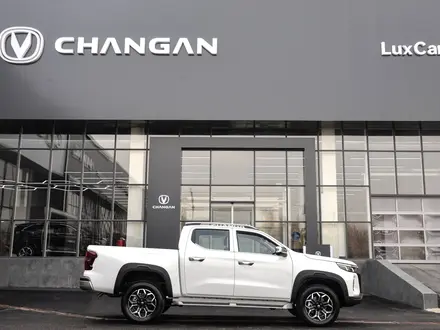 Changan Hunter Plus Travel+ 2025 года за 16 890 000 тг. в Шымкент – фото 19