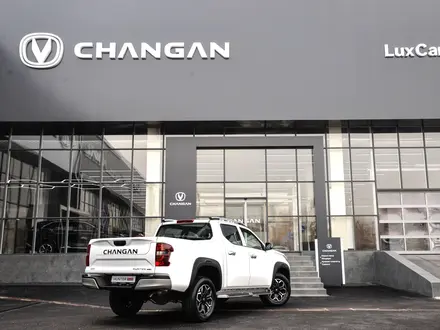 Changan Hunter Plus Travel+ 2025 года за 16 890 000 тг. в Шымкент – фото 20