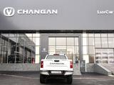 Changan Hunter Plus Travel+ 2025 годаүшін16 890 000 тг. в Шымкент – фото 4