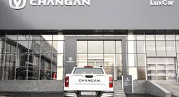 Changan Hunter Plus Travel+ 2025 годаүшін16 890 000 тг. в Шымкент – фото 4