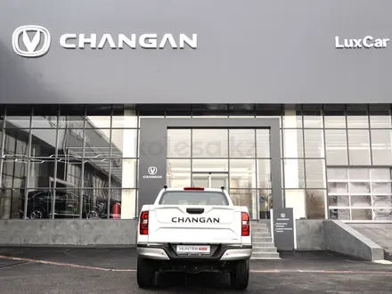 Changan Hunter Plus Travel+ 2025 года за 16 890 000 тг. в Шымкент – фото 4