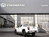 Changan Hunter Plus Travel+ 2025 годаүшін16 890 000 тг. в Шымкент – фото 2