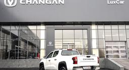 Changan Hunter Plus Travel+ 2025 годаүшін16 890 000 тг. в Шымкент – фото 2