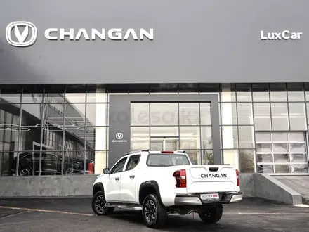 Changan Hunter Plus Travel+ 2025 года за 16 890 000 тг. в Шымкент – фото 2