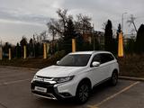 Mitsubishi Outlander 2019 года за 7 500 000 тг. в Алматы