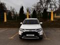 Mitsubishi Outlander 2019 года за 7 500 000 тг. в Алматы – фото 3