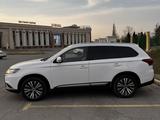 Mitsubishi Outlander 2019 года за 7 500 000 тг. в Алматы – фото 5