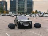 Rolls-Royce Phantom 2007 года за 900 000 000 тг. в Алматы – фото 2