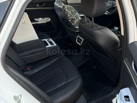 Kia K5 2025 года за 14 650 000 тг. в Алматы – фото 10