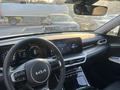 Kia K5 2025 года за 14 650 000 тг. в Алматы – фото 3
