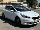 Kia Cee'd 2013 года за 6 000 000 тг. в Астана – фото 3