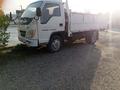 Forland  H7 DUMP TRUCK 2007 года за 3 200 000 тг. в Алматы