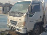 Forland  H7 DUMP TRUCK 2007 годаүшін3 200 000 тг. в Алматы – фото 5