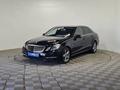 Mercedes-Benz E 200 2010 года за 4 800 000 тг. в Алматы