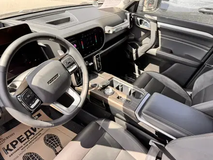 Haval Dargo x 2024 года за 11 500 000 тг. в Астана – фото 4