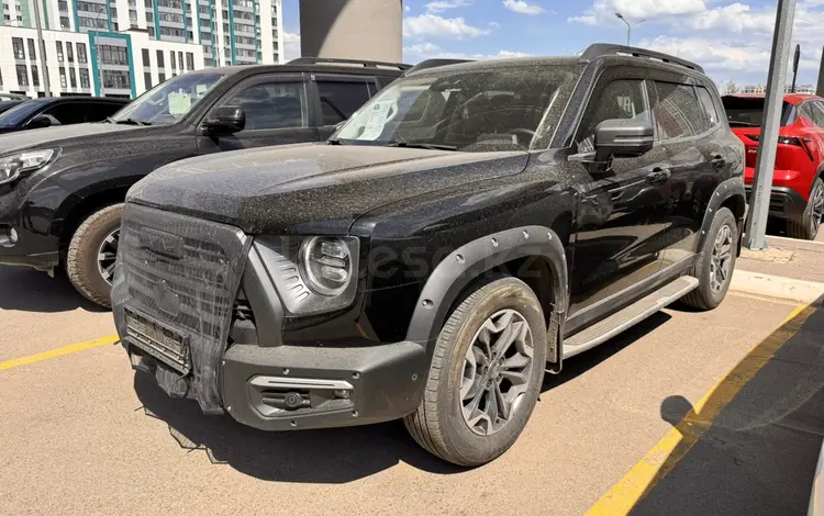 Haval Dargo x 2024 года за 11 500 000 тг. в Астана