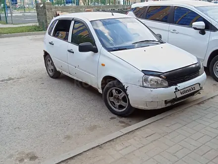 ВАЗ (Lada) Kalina 1119 2011 года за 900 000 тг. в Актобе