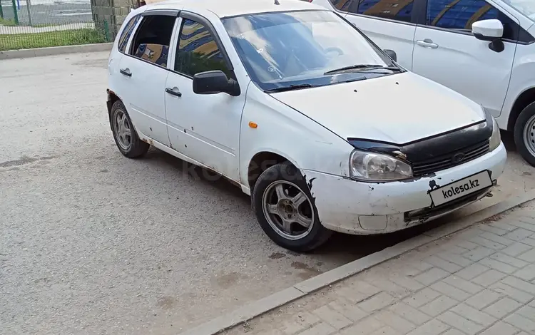 ВАЗ (Lada) Kalina 1119 2011 годаүшін900 000 тг. в Актобе