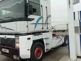 Renault  Magnum 1998 года за 12 000 000 тг. в Петропавловск