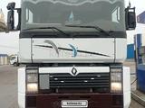 Renault  Magnum 1998 года за 12 000 000 тг. в Петропавловск – фото 2