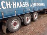 Renault  Magnum 1998 года за 12 000 000 тг. в Петропавловск – фото 5