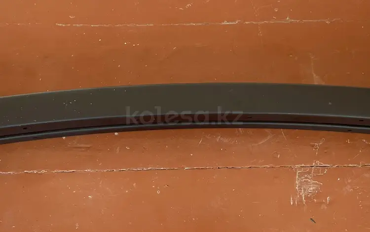 Усилитель заднего бампера 52171-33180 за 40 000 тг. в Шымкент