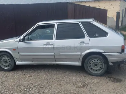 ВАЗ (Lada) 2114 2013 года за 500 000 тг. в Семей – фото 2