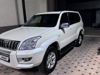 Toyota Land Cruiser Prado 2006 годаүшін10 000 000 тг. в Шымкент