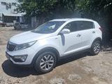 Kia Sportage 2015 года за 7 500 000 тг. в Алматы – фото 2