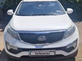 Kia Sportage 2015 года за 7 500 000 тг. в Алматы