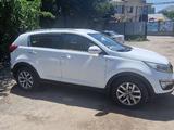 Kia Sportage 2015 года за 7 500 000 тг. в Алматы – фото 3