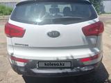 Kia Sportage 2015 года за 7 500 000 тг. в Алматы – фото 4