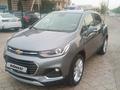 Chevrolet Tracker 2020 года за 6 850 000 тг. в Алматы – фото 9