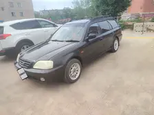 Honda Orthia, 1999