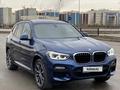 BMW X3 2018 годаүшін22 500 000 тг. в Алматы