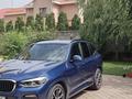 BMW X3 2018 годаүшін22 500 000 тг. в Алматы – фото 7
