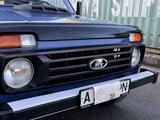 ВАЗ (Lada) Lada 2121 2004 годаүшін3 280 000 тг. в Алматы – фото 5