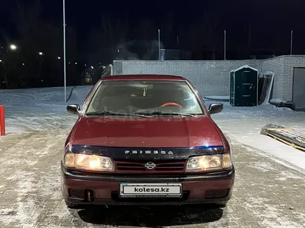 Nissan Primera 1995 года за 1 200 000 тг. в Экибастуз