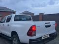 Toyota Hilux 2020 годаүшін16 800 000 тг. в Актобе – фото 4
