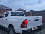 Toyota Hilux 2020 года за 16 800 000 тг. в Актобе – фото 4