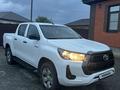 Toyota Hilux 2020 годаүшін16 800 000 тг. в Актобе – фото 2