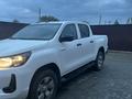 Toyota Hilux 2020 годаүшін16 800 000 тг. в Актобе – фото 3