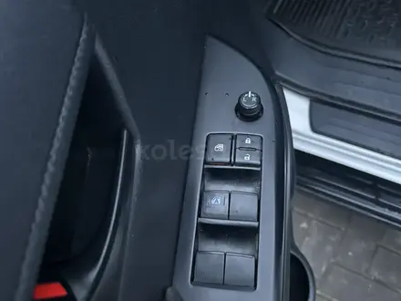Toyota Hilux 2020 года за 16 800 000 тг. в Актобе – фото 6