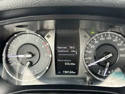 Toyota Hilux 2020 года за 16 800 000 тг. в Актобе – фото 8
