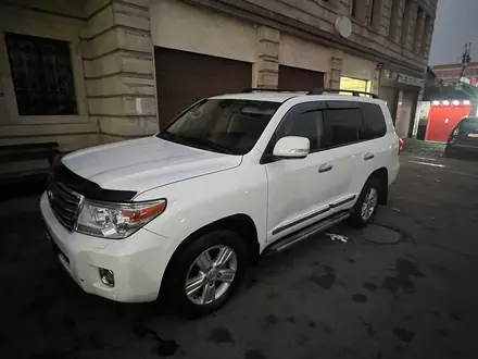 Toyota Land Cruiser 2012 года за 17 700 000 тг. в Алматы – фото 5