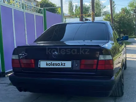 BMW 525 1993 года за 2 350 000 тг. в Тараз – фото 5