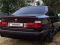 BMW 525 1993 годаүшін2 500 000 тг. в Тараз – фото 3