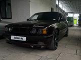 BMW 525 1993 годаүшін2 350 000 тг. в Тараз